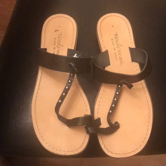 niccalo vacari Shoes - Niccalo Vacari Sandals
